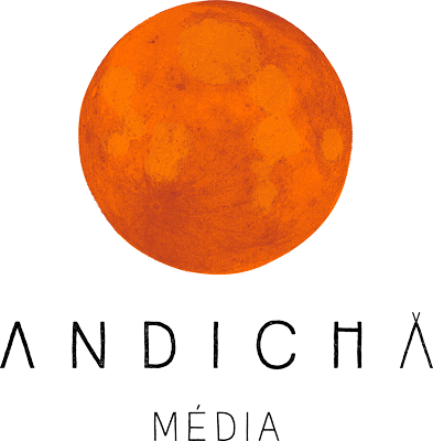 Andicha média